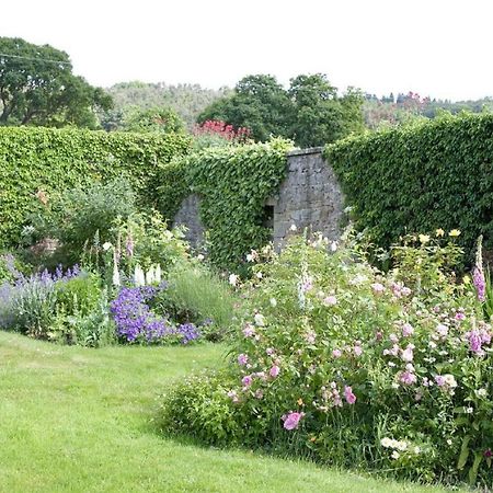 Anick Grange Farm B&B Hexham Dış mekan fotoğraf