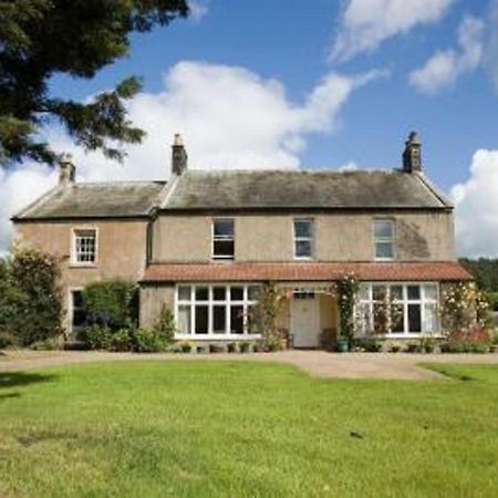 Anick Grange Farm B&B Hexham Dış mekan fotoğraf