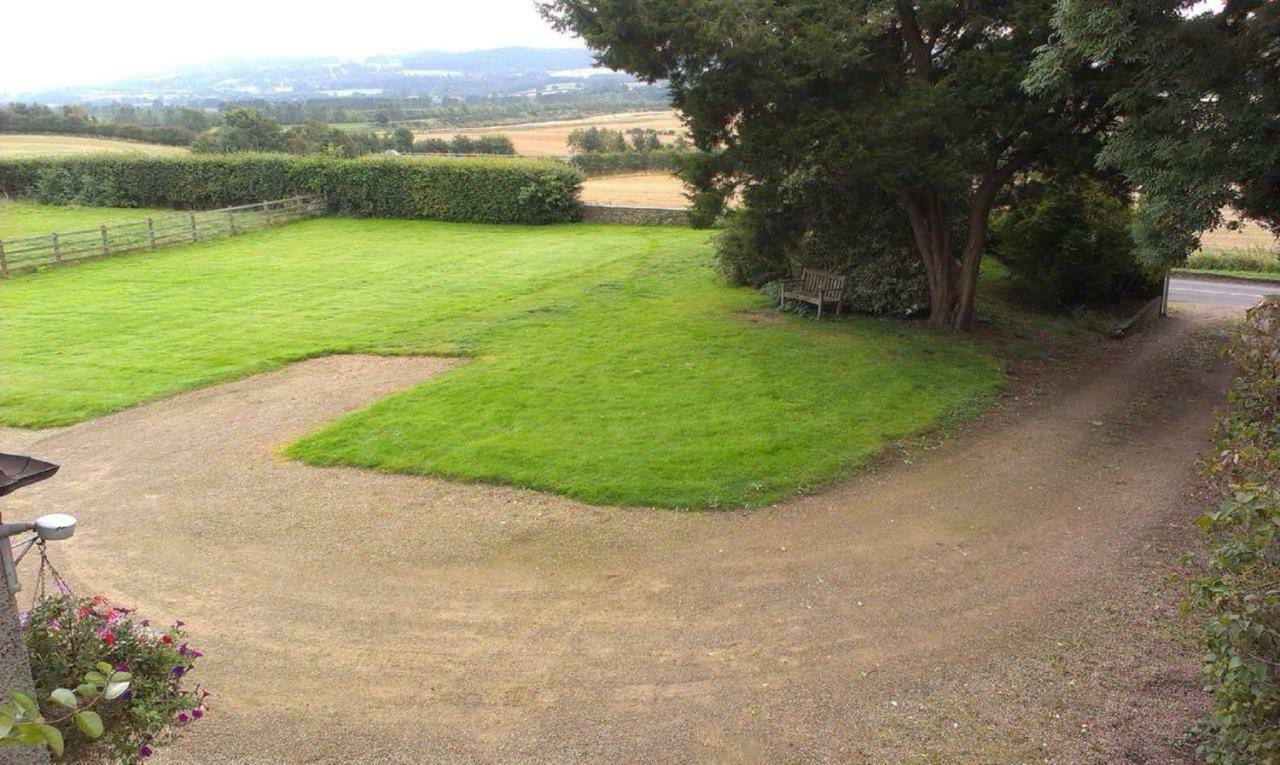 Anick Grange Farm B&B Hexham Dış mekan fotoğraf