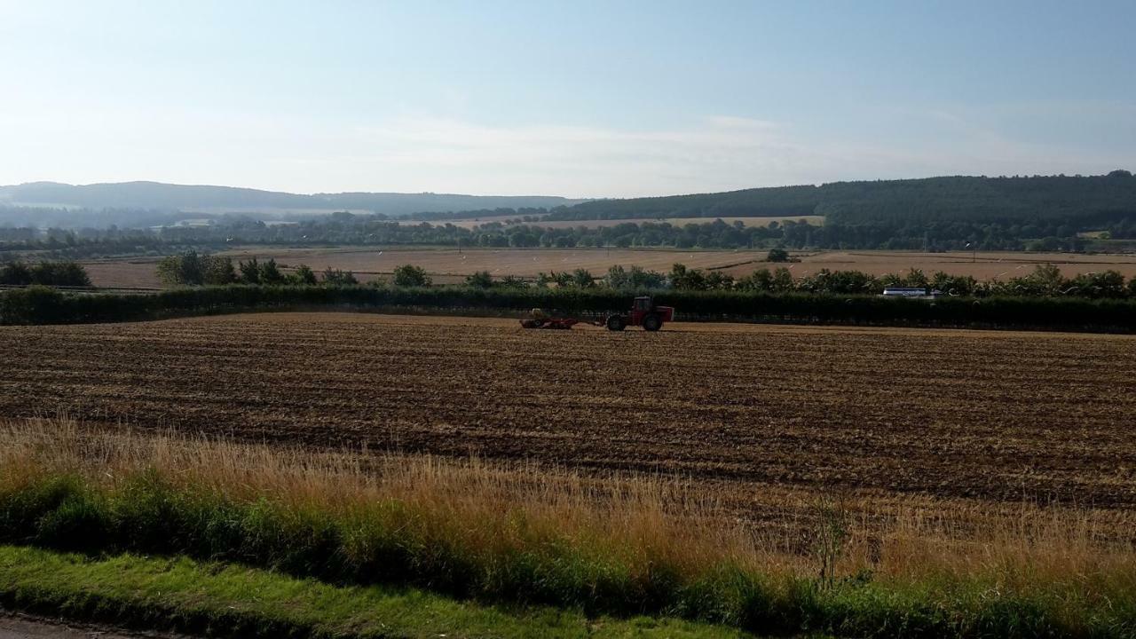 Anick Grange Farm B&B Hexham Dış mekan fotoğraf