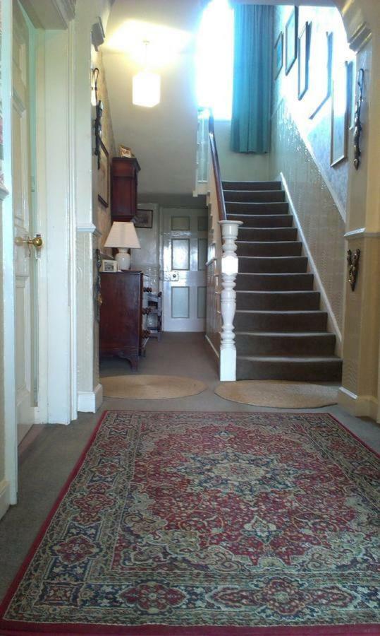 Anick Grange Farm B&B Hexham Dış mekan fotoğraf