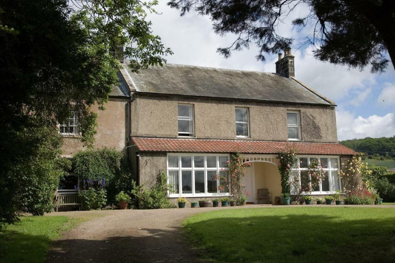 Anick Grange Farm B&B Hexham Dış mekan fotoğraf