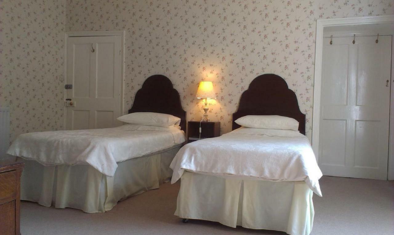 Anick Grange Farm B&B Hexham Oda fotoğraf